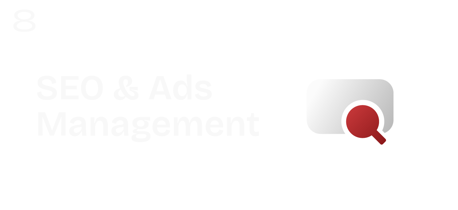 Service Card 8